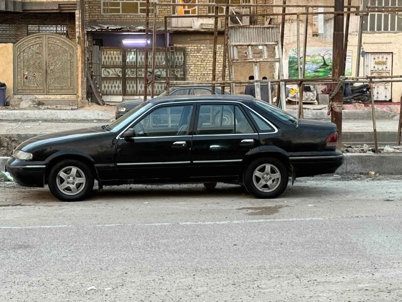 سلام عليكم برنس فراشه موديل ٩٦ مكينه كير تبريد كفاله السعر ٣٨ وبيعه مجال للاتصال ***********
