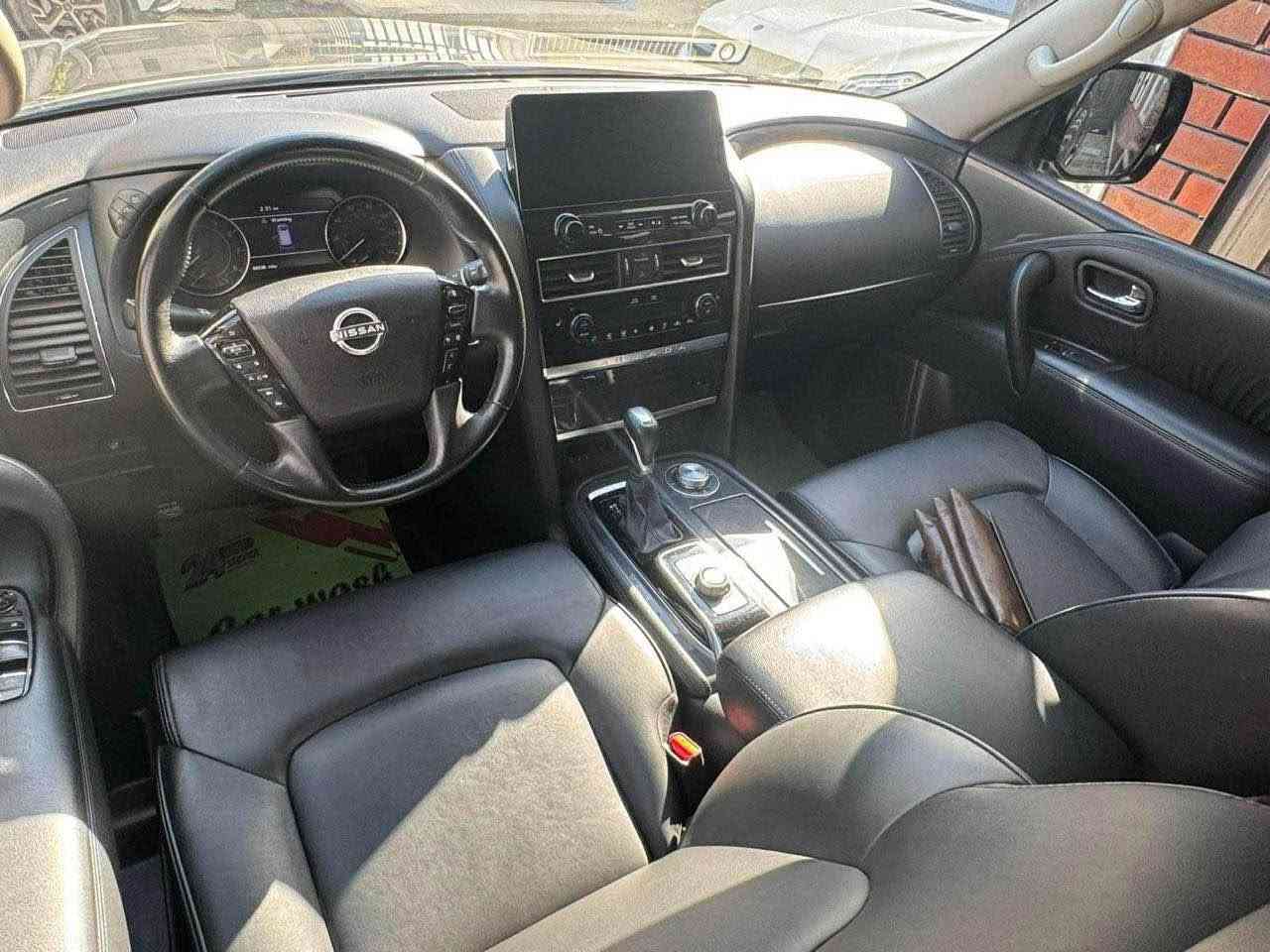 باترول ارمادا نفطي 2022 اصل

للبيع او مراوس 🔔 بــ رام - سلفرادو - سيرا - f150

رقم اربيل جديد هزه وفحص جديد بأسمي شخصياً 
 

مواصفات فول عدا الفتحه 

 شاشه كبيره كشنات جلد 3 قطع تبريد 
 

محرك 8 حجم 5.6 الوحش المرغوب 

سياره قطعه فقط بنيد 

كشنات كهرباء ⚡️جلد 7 راكب 
3 قطع تبريد *️⃣
لون نفطي 🖍️
تدفئه بالكشنات والاستيرن ❄️
رادار توقف ذاتي قياده ذاتيه 🔔
4~4 فور ويل 🔴
لايت زنون بلادي ☀️
مري شفط 🪞
اشاير بالمري↔️
بصمة تشغيل 🫆
بصمة ابواب 🫆
نقطة عمياء ⚠️
رادار امامي 📡
تحديد مسار 🛤️
توقف ذاتي 🫷
كروز سرعه ⏫
فول تحكم ستيرن 🖲️
حساسات خلفيه واماميه 🤖
توقف ذاتي اذا شخص خلفك عند الرجوع ⏬

(فور ويل) well 4 ///x drave 

مكاني حي العامل 

السياره بأسمي تحويل مباشر

ماشيه 68 ميل

مابيها اي نقص كامله للأخير 

السعر 292

***********
*********** بغداد, العراق
