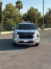 ميتسوبيشي • ٢٠٢٤ • ٢٩٠٠٠ كم
