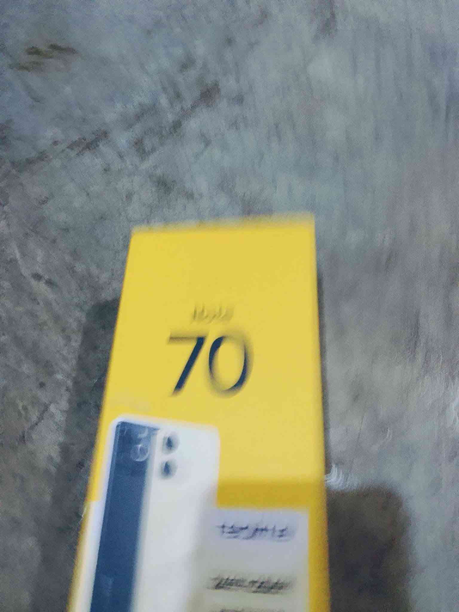 ريلمي نوت 70 • ٢٥٦ • حي الواسطي
