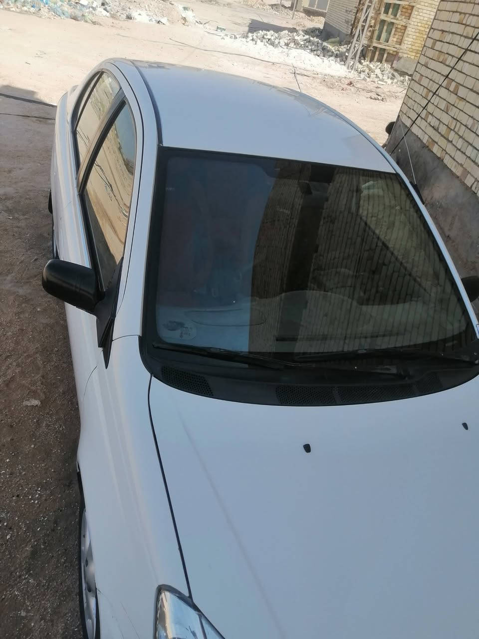 للبيع كورلا ايكو موديل ٢٠٠٤ لون ابيض مكفوله رقم بغداد تبريد شغال سنوية لل٢٠٣١ لوحات دولي انكليزي كامرة خلفيه ويل كب كير اوتماتيك تحكم مري مكان السياره كربلاء السعر ٦٠ ورقة مع المجال للاستفسار الاتصال على الرقم ***********
