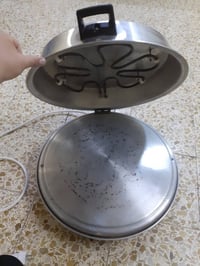 فرن • شغال • حي الانتصار