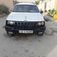 جيب • للبيع • سيارة