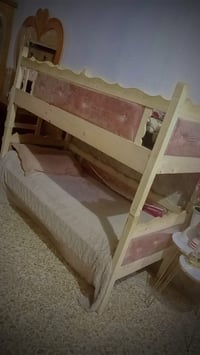 نجف • للبيع • غرفه اخشاب
