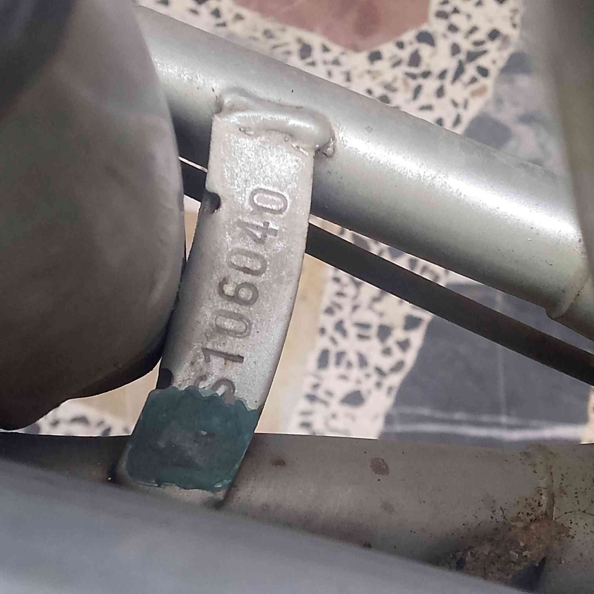 بايسكل • نضيف • حجم ٢٤