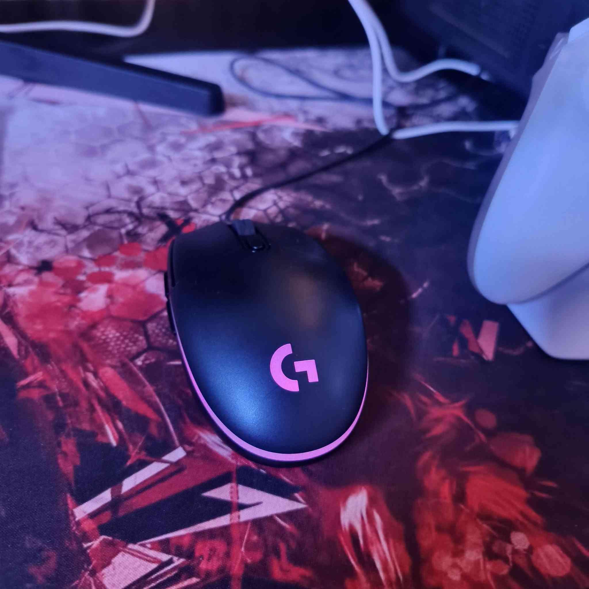 RTX 5060 • رايزن 5 5500 • شاشة ٢٧ ١٤٤هرتز