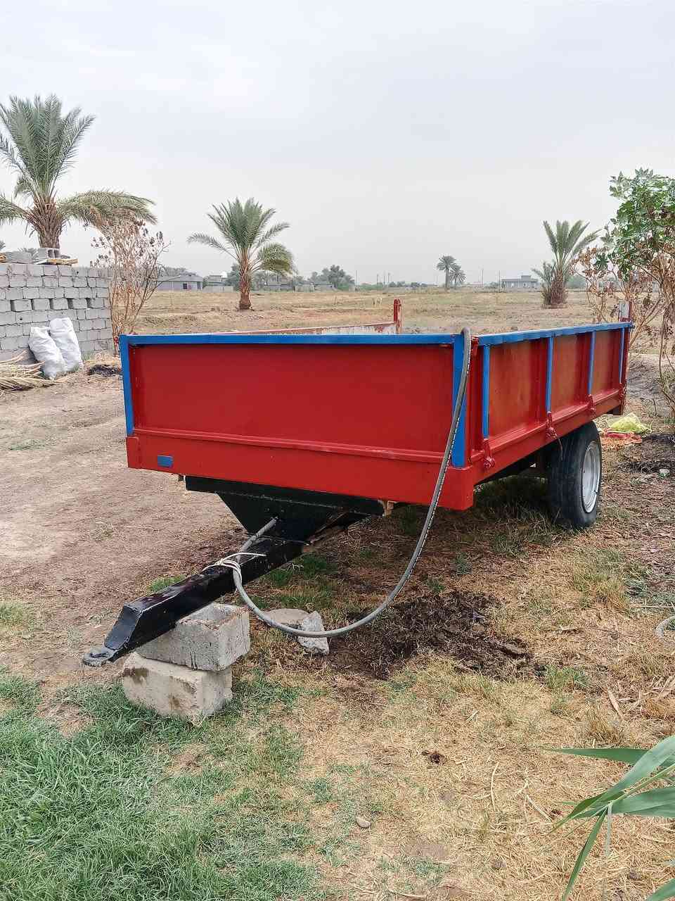 عربانه أسكندريه • كفالة عامة • تايرات جديدة