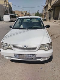 سايبه منغولي • ٢٠١٠ • كربلاء