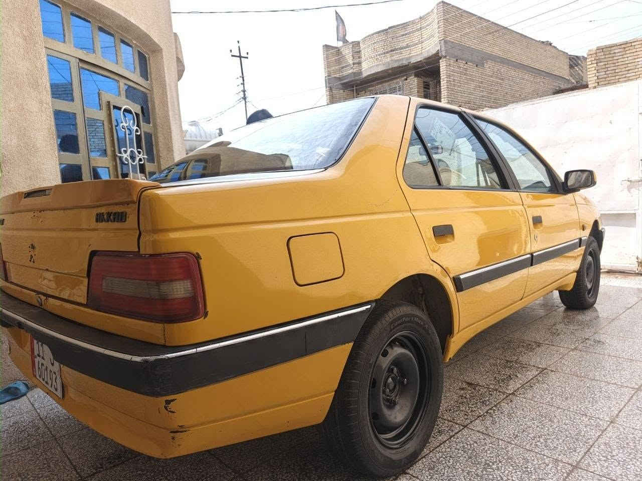 السلام عليكم 

سياره للبيع بيجو موديل ٢٠١٦ ب اسمي والرقم ألماني تحويل ثاني يوم

ال عنوان
بغداد حي البتول قرب فلكه حي النصر

الإستفسار عل ***********
