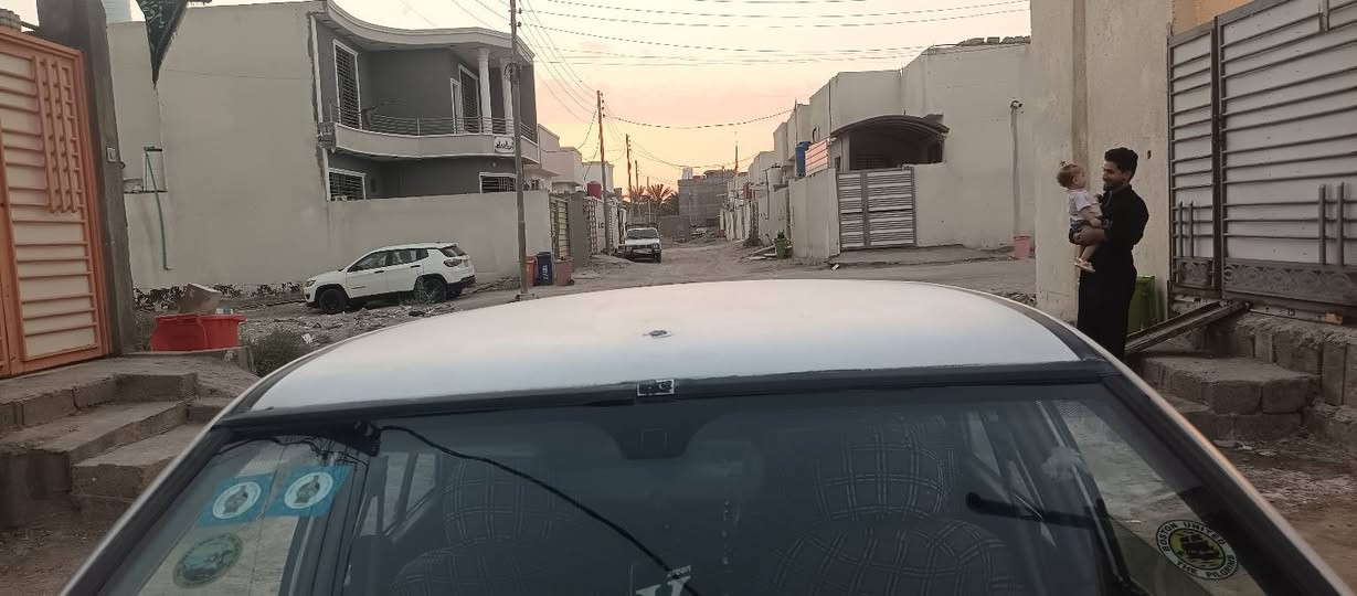 ٢٠١٢ • رقم مميز • ابو الخصيب