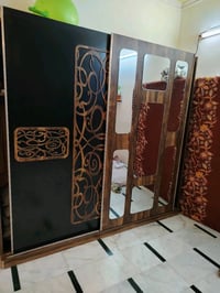 كنتور • نضيف • بغداد زيونه