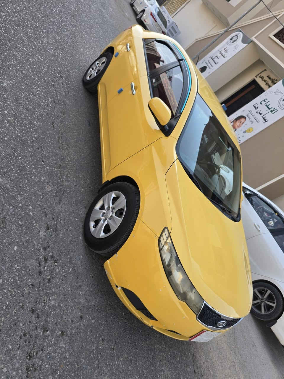 سيراتو ٢٠١٢ بغداد بسمي كفاله عامه فقط نقص تبريد سعر ٨٣ وبيه مجال للاستفسار *********** مكاني سماوه رميثه
