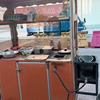 عربانه ماكولات • ٢م×١م • الحارثيه