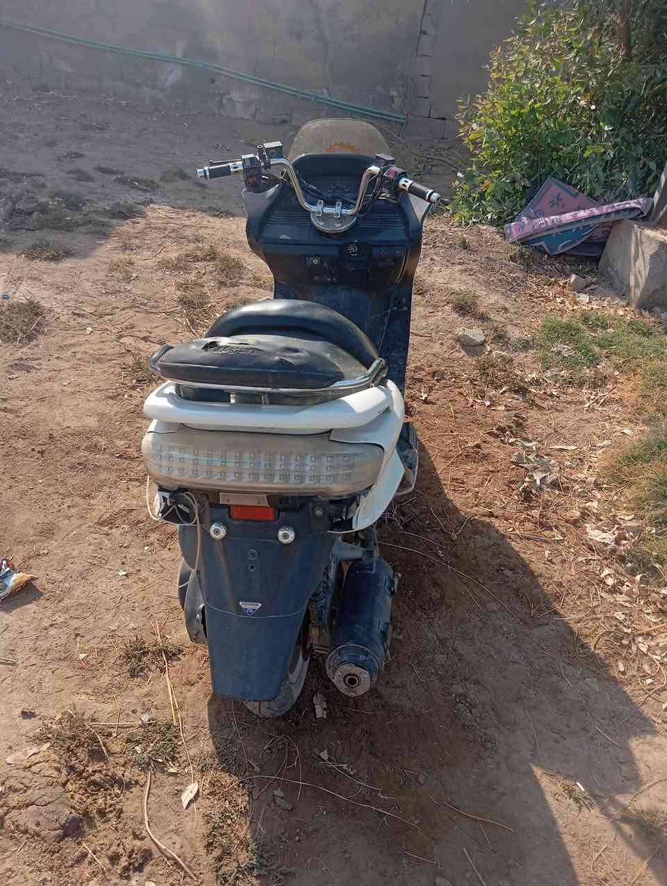 دراجه • سلف • ديوانيه