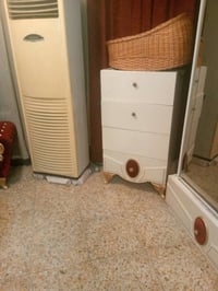 غرفة نوم • بغداد الدوره • ابو دشير