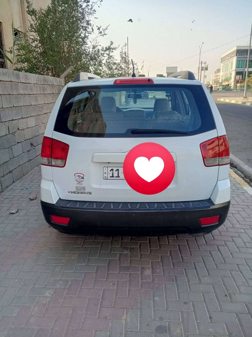 ٢٠١٠ • محول غاز • تاير جديد