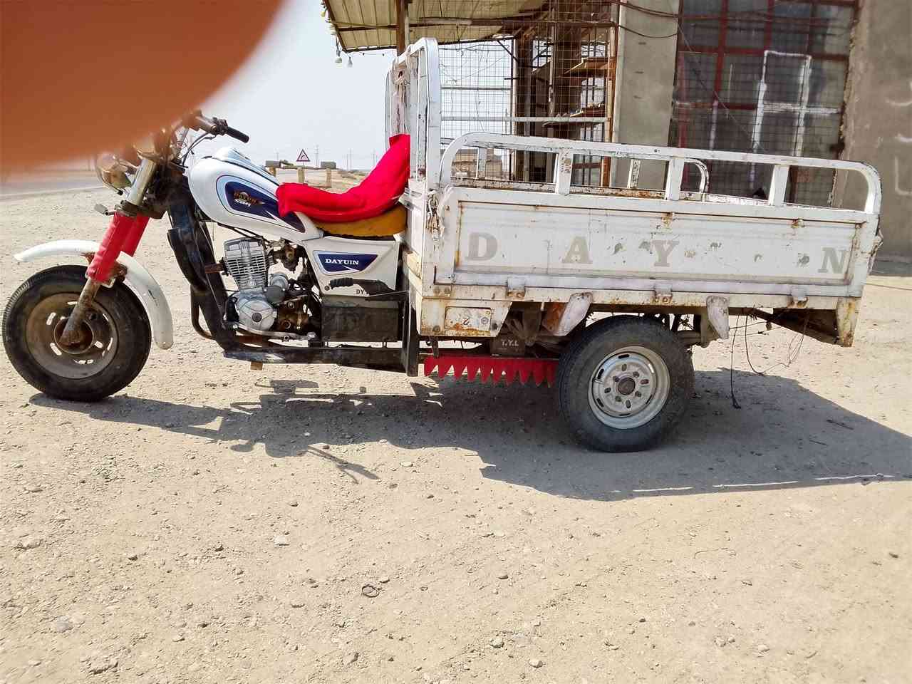 سلام عليكم شباب ستوته للبيع موديل 18 رقم وسنويه مداور ثاني يوم ستوته كامله ماعايزه اي شي تواير كارتون مكينه حتى ماصارلها شهر تانكي صفاحيات عدادات سرعه كهربائيات اشاير سكنات كله كارتون.   بس البدي عوزه صبغ السعر 2150وبيها مجال للطيبين واني بخدمتكم الشرايه ***********

