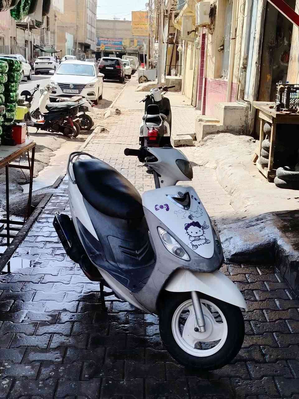 ماكس منغولي للبيع
مكينه مامفتوحه 
سعر خاص *********** وتساب

