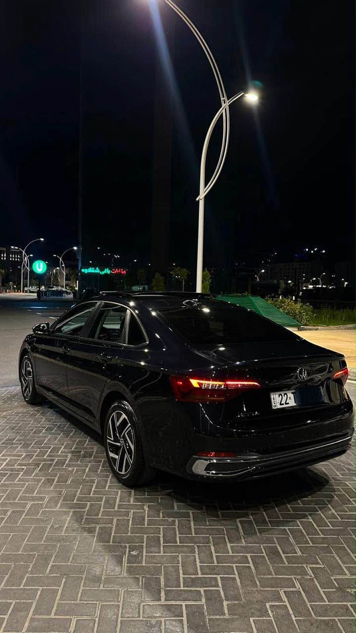 JETTA SEL PREMIUM R LINE 2024
٣٢ كلم ڕۆیشتوە 
پانۆڕاما گوشین کارەبای جلد گوشین گەرم و سارد صندوق شفت.....
هیچ مەسروفی تێدا نیە سەیارەیەکی تا بڵێی جوانو پاکە 
صندوق و ڕوبعەک بۆنیت سبوغە بێ ناو گرتن ئێڕباک سیستەمە ڕەسمی دەعمیم دانایە
حەماوەو ڕادێتەو بەردی گزۆزو گێڕو مەکینەو کارەباییو هەمو هەموو شتەکی بە شەرت یەک دینار مەسروفی نیە ١٧٥ مەجالی برایانەی تێدایە *********** وەتسئاپ. أربيل, العراق
