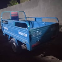 موديل ٢٣ • مرقمه • تمشي زلال