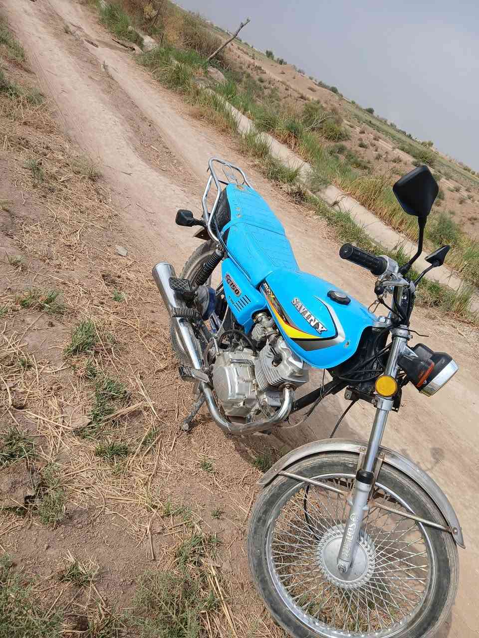 نامه برو • موديل ٢١ • اربعه كير