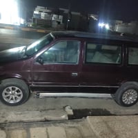 موديل 92 • بنزين • مكينه باجيرو