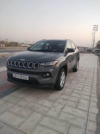 كومباس ٢٠٢٤ • ٢٤٠٠ • ضربه مقدمة