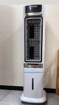 مبرده كينود الاصليه استعمال شهر جديده للبيع ٢٥٠ 07763765572