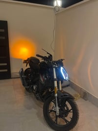 بنلي 180s • ٢٠٢٤ • ٧٥٠٠