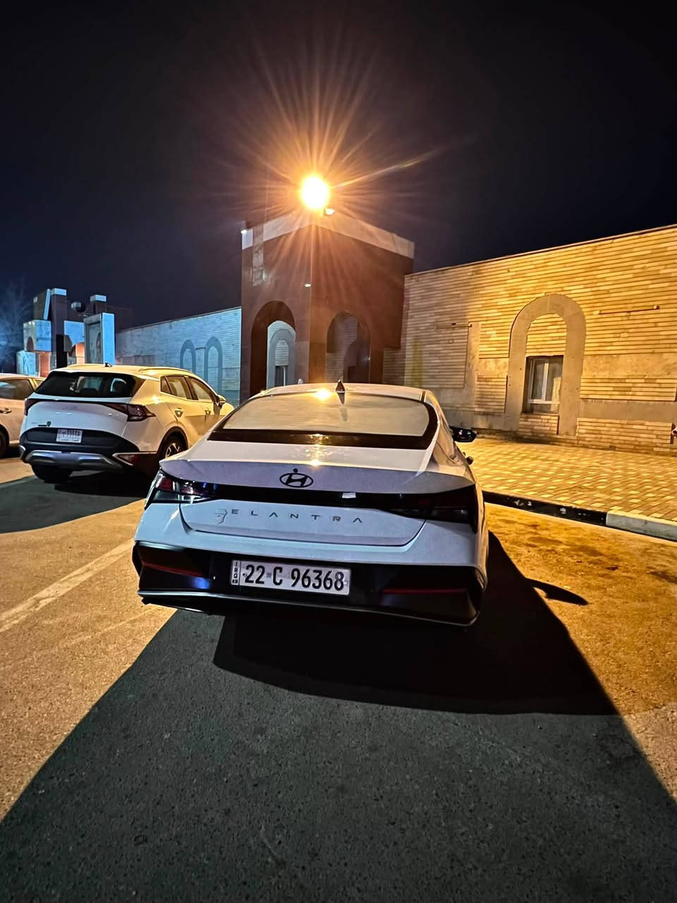 الانترا موديل2024تجميع الصين كفاله عامه داخل لونين اربيل بسم شركه تحويل او وكاله سياره جديده بمعنى الكلمه وجاهزه على اخر حبايه فول مواصفات 
البصره معقل 
***********
