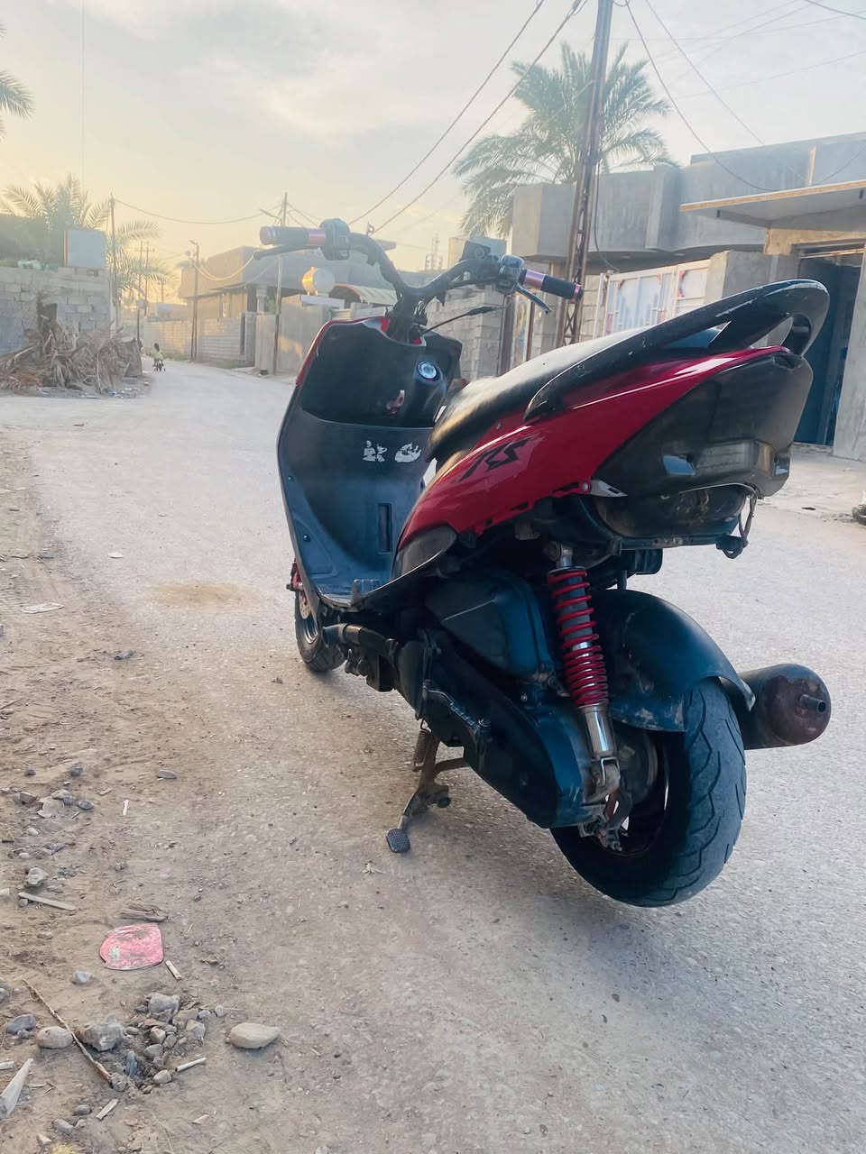 ماكس عدلة • بوشة ٥٥ • جديدة الشط