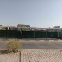 سقفية • قرميد صناعي • واجهة ١٨م