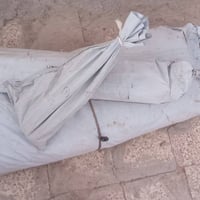 خيمة • جديدة • موصل جانب اليمن
