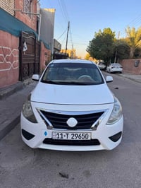 سني هندي ٢٠١٩  السياره مصروف عليها هواي دوشمه عام مال نواب عازل حراري ...