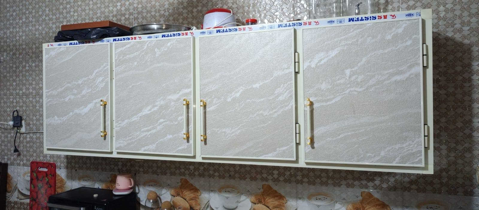 اغراض بيت للبيع
كنتور 
وطباخ 
وكاونتر 
وثلاجه 
وتخم 
للاستفسار واتساب ***********
