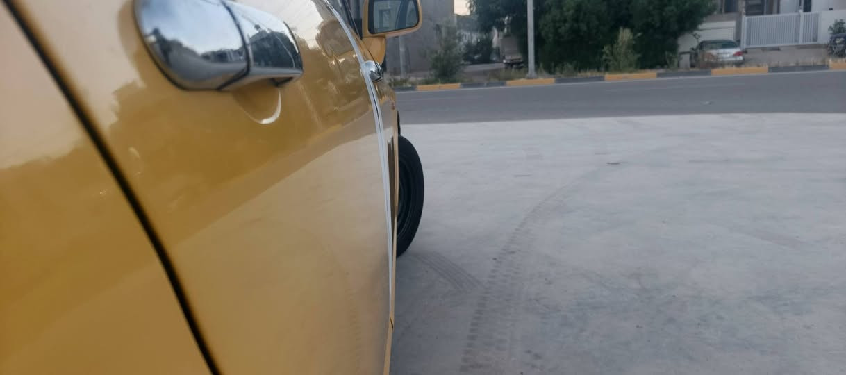 سەلام علیکم نیسان تیدا ٢٠٠٧خەلیجی ناو زەرد گێر عادی بەشەرتی سەنەوی و حاسیبە  تەبرید لەسەر سویچ ٢تایەی لۆک و ٢تایەی سەتا ٨٠ کارەبای کامل بیلادی تاقم نۆزڵ تازە گۆڕاوە  مەکینەی لۆک لۆکە قەترە ڕۆنی نەۆاوە نەکریاوەتۆ نە سەرفی هەیە نە بوخار سەنتەر لۆک سیارەکە هی ژێر دەسی خۆمە خزمەتم کردە لە کەلارم گۆڕینەوەش ئەکەم بە ئەڤانتی بڕاوە سعری 35و تۆزێ معملە *********** كالار, السليمانية
