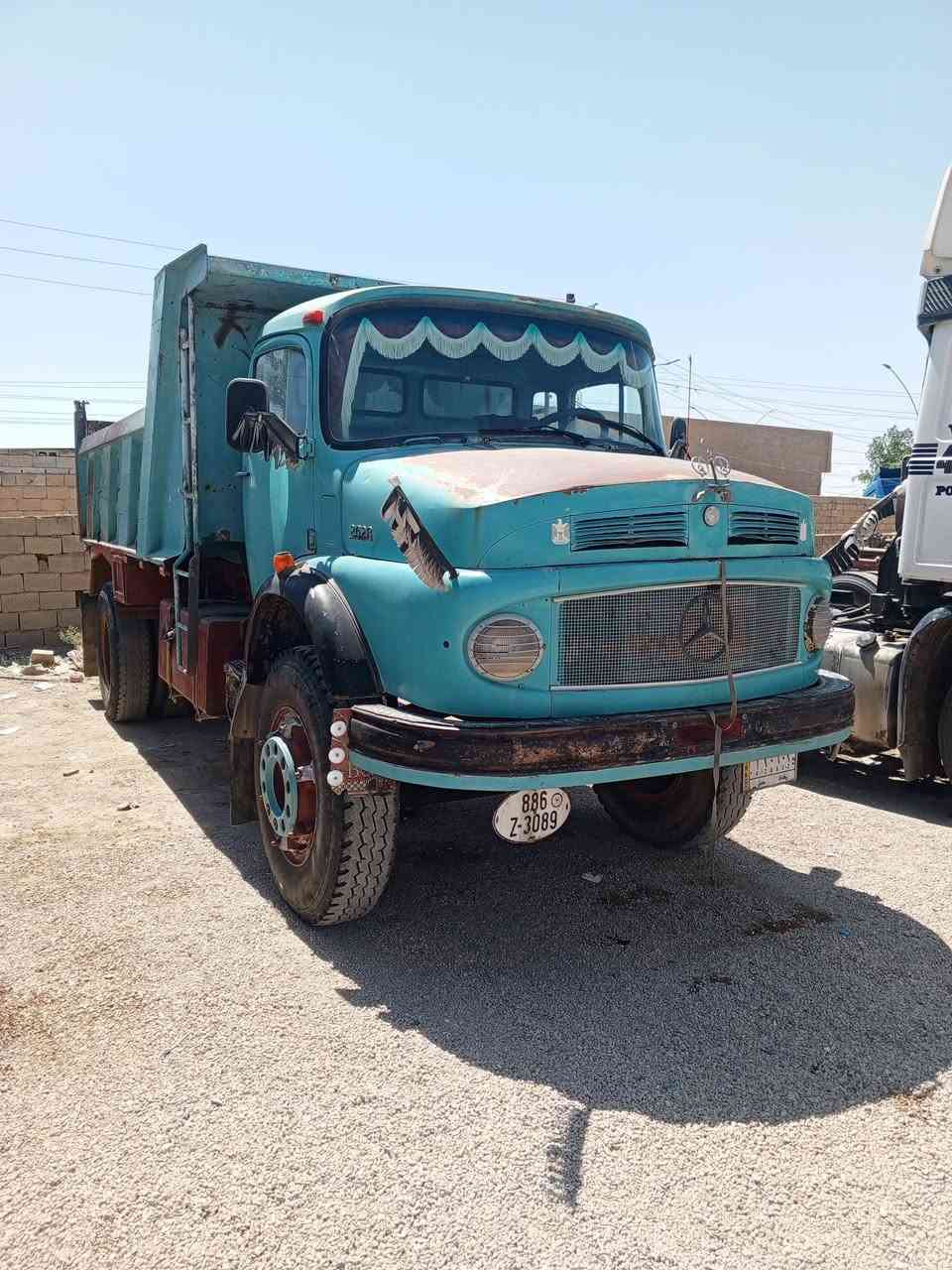 من رخصت الادمن مايلر للبيع تك بلاديه موديل80بلاديه بدي بلادي ثماره بلاديه السعر52وبيهه مجال حك الحيه رقم بغداد الماني ***********
