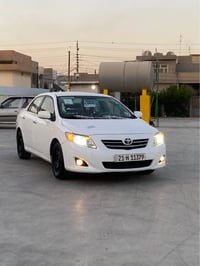محرك كبير • بدون حوادث • شبابيك كهرباء