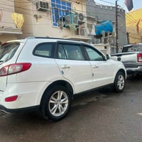 سنتافيا • ٢٠١٢ • ٤ سلندر ٢٤٠٠