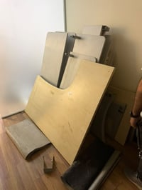 ميز • كراسي • اربيل
