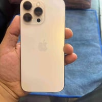 ايفون 16 برو ماكس • ٢٥٦ غ.ب. • بطارية ٨٩٪