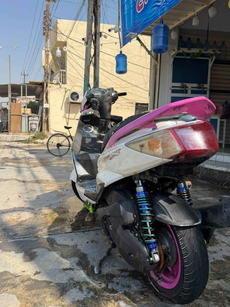 السلام عليكم سكنس فحل مزوده تزويد خارج دراجه كفاله عامه مكينه مزوده تزويد تايوان كور رياضي كجات رياضي بيه كشن رياضي دبلات رياضي صالنصه رياضي كفرات بلاديه مختم
السعر 800
العنوان بغداد الغزاليه 
***********
السلام عليكم سكنس فحل مزوده تزويد خارج دراجه كفاله عامه مكينه مزوده تزويد تايوان كور رياضي كجات رياضي بيه كشن رياضي دبلات رياضي صالنصه رياضي كفرات بلاديه مختم
