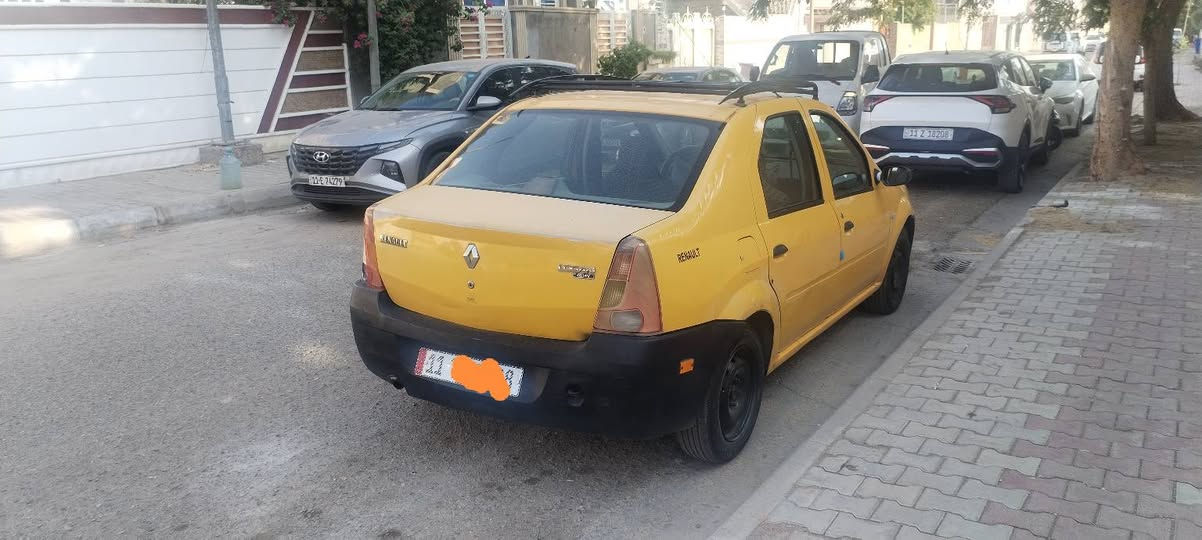 رينو لوكان • ٢٠١٠ • كوت