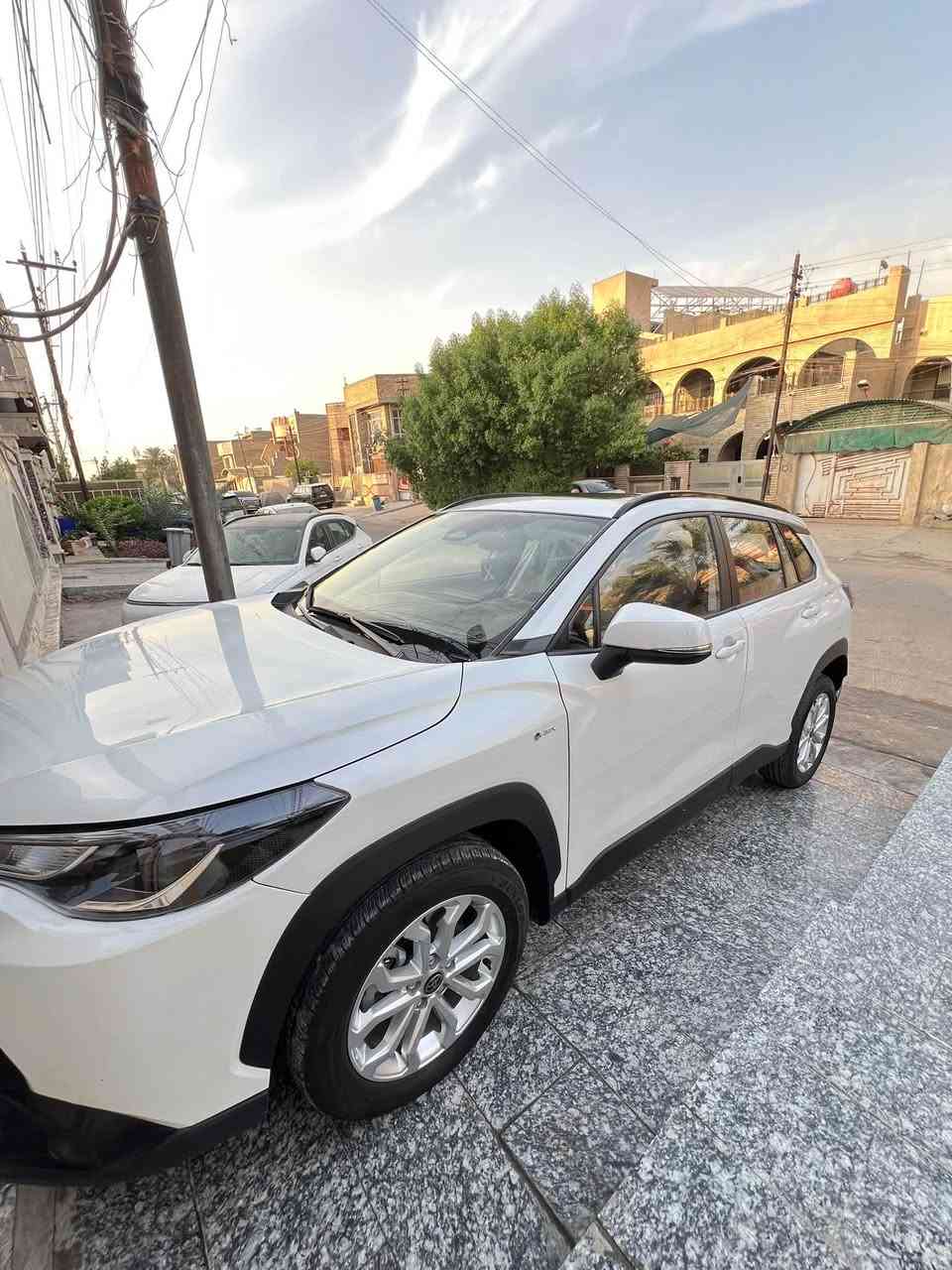فورت لاندر • ٢٠٢٥ • ١٦٠٠٠ كم