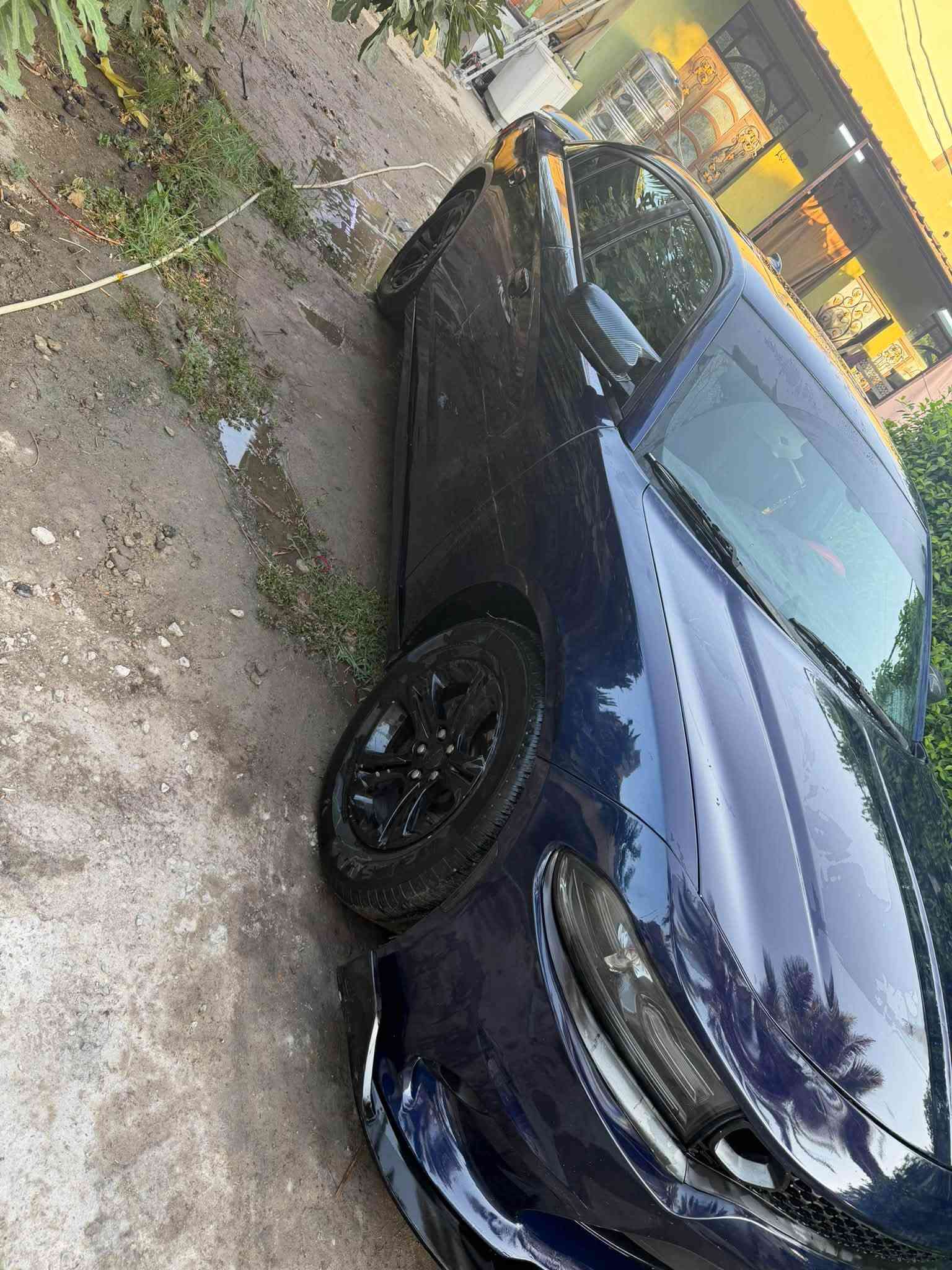.
جارجر 2015 SXT بلاص تو ويل المرغوب بدووون ايرباك
محرك 6 سلندر 3600 وارد أمريكي استخدام شخصي بأسمي تحويل ثاني يوم رقم بغداد دولي جديد وهزه جديده  ماشيه 85 الف فقط 

المواصفات:

بصمة تشغيل 
فتحة
كشن خزن ميموري 
كشنات حضن 
سستم صالنصات دبات ع ريمونت 
بصمة ابواب
تشغيل عن بعد
تبريد قطعتين
لدات امامي
لدات خلفيه
مري هيتر
اشاره لد
بلاجكتور زينون 
لايت زينون
ويل كب 20
كاميرا خلفيه
شاشه كبيره
تحكمات ستيرن جهتين
شفتات بالستيرن
شفقه خلفيه
كشنات تدفئه
سبايدر جنطه
دفيوزر srt
لحيه اماميه
كفرات بيبان ومري
سستم سماعات 
كير طياره 
كشنات ذاكره
عليها ادامه كامله بلكات نوزلات مجاول فيتبم 
تايرات جدد
صدر نظيف 
بيها صبغ جاملغ امامي سكن ونص البنيد ضربه امريكا 
وبالعراق نص جاملغ خلفي فقط 
165 وبيها مجال 
مكانها بغداد حي تونس 
*********** ابو ذيبه
