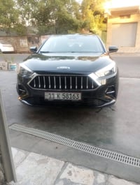 جاك ٧ • ٢٠٢٣ • رقم بغداد