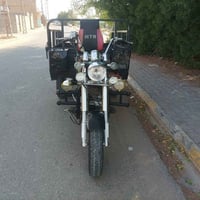 ستوته • MTR0 • شاصي مكفول
