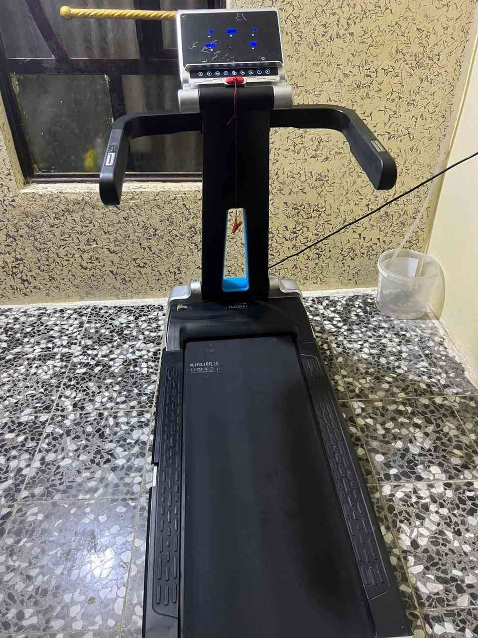 جاهز جري للبيع قدرة تحمل ١٥٠ كيلو جبلي أيضا يعني دبل ماطور
جهاز كلش نضيف 
السعر/ ٢٥٠
المكان/ بغداد رقمي ***********

