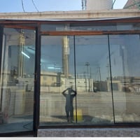 جام سكورتي • مع حديد • نضيفه