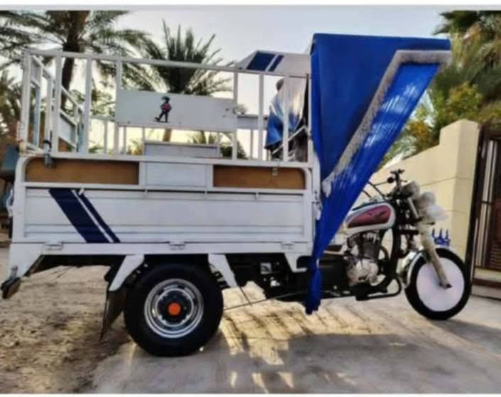 سلام عليكم
ستوته ام الطير موديل 2023 اوراق اصليه

تخم تاير كير مدينه كفاله 

مكان ديالى خالص 
السعر 1450وبيها مجال 
رقم ***********
متواجد اتصال فقط
